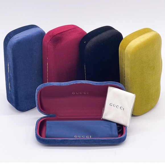 NEW GUCCI GG0998S 005 NEW COLLECTION WOMEN’S SUNGLASSES GUCCI GG0998S - Picture 12 of 12